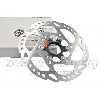 Tarcza hamulcowa Shimano SM-RT70 180 mm CL